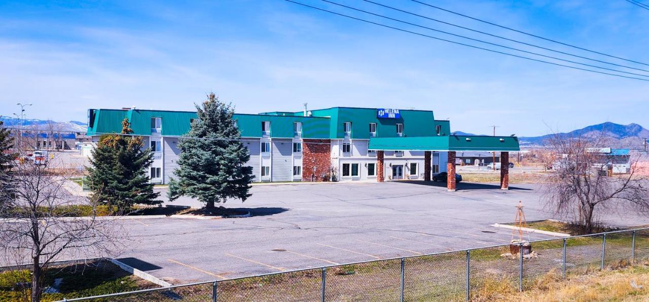 Helena Inn - Airport Екстериор снимка