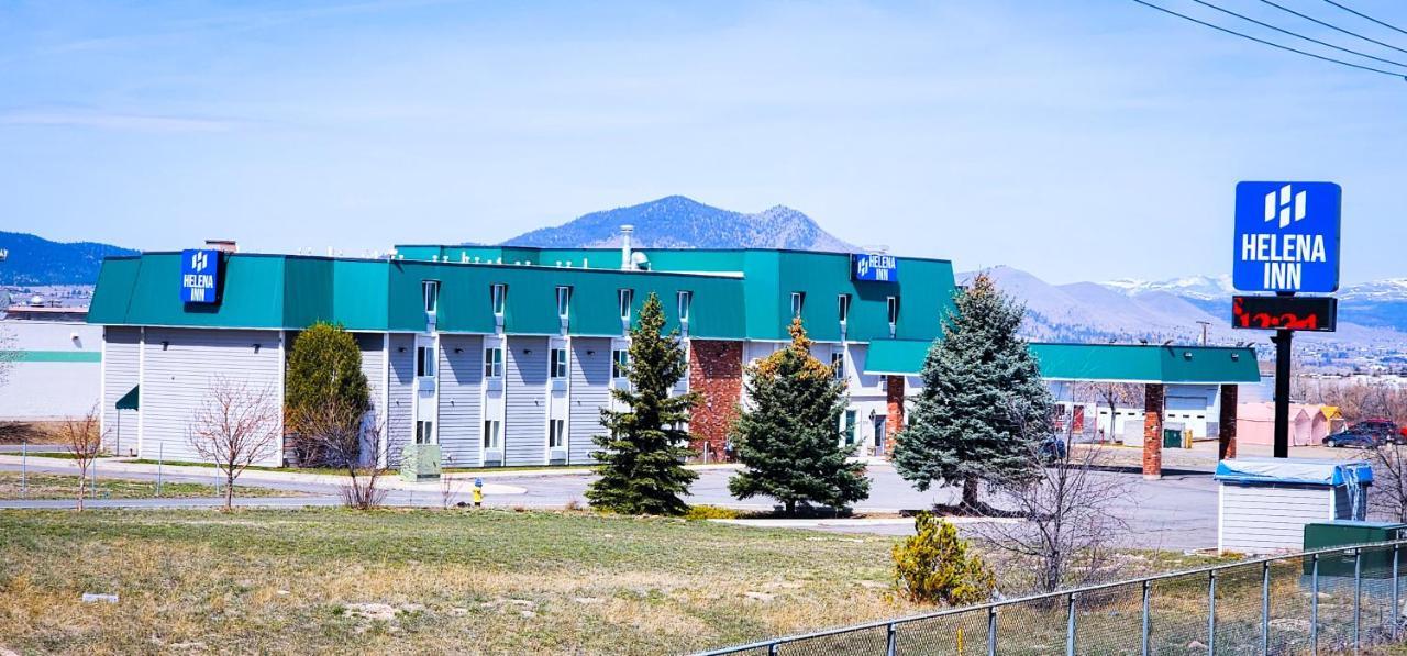 Helena Inn - Airport Екстериор снимка
